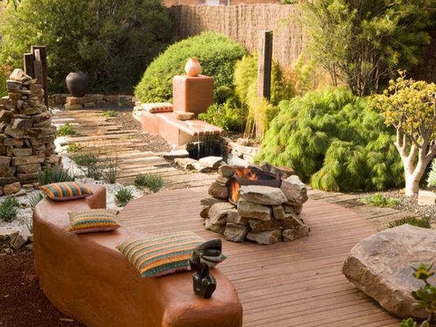 home staging tips for improving outdoor living spaces