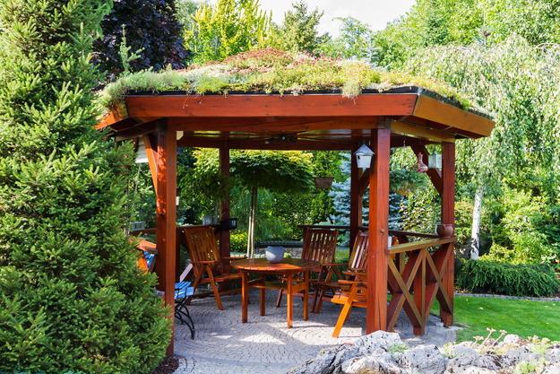 backyard ideas, pergolas and gazebos, outdoor seating areas