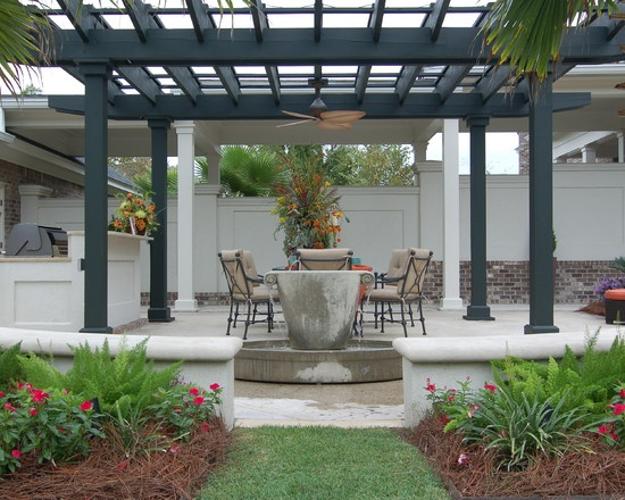 beautiful gazebo designs creating contemporary outdoor