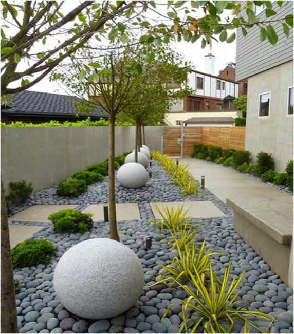 Ellington Ct Landscaping