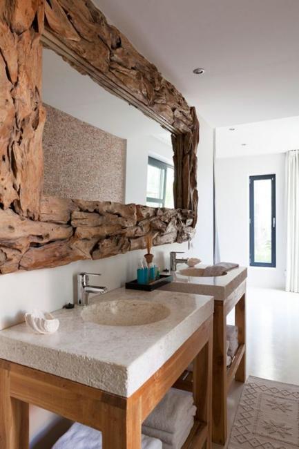 30 Driftwood Recycling Ideas for Creative Low Budget Home ...