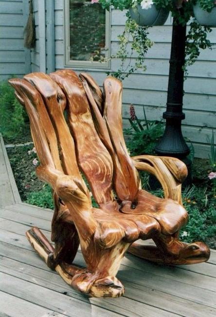 30 Driftwood Recycling Ideas for Creative Low Budget Home 