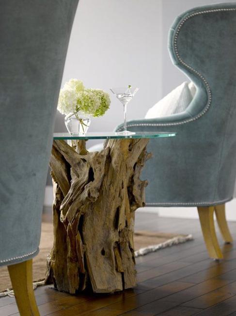 30 Driftwood Recycling Ideas for Creative Low Budget Home ...