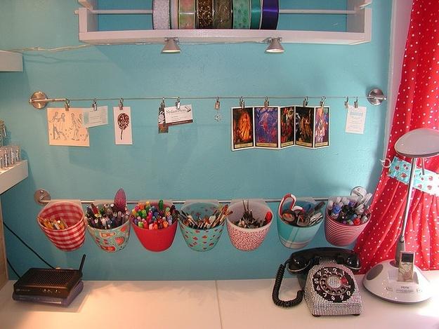 25 Back To School Kids Room Decorating Ideas Highlighting