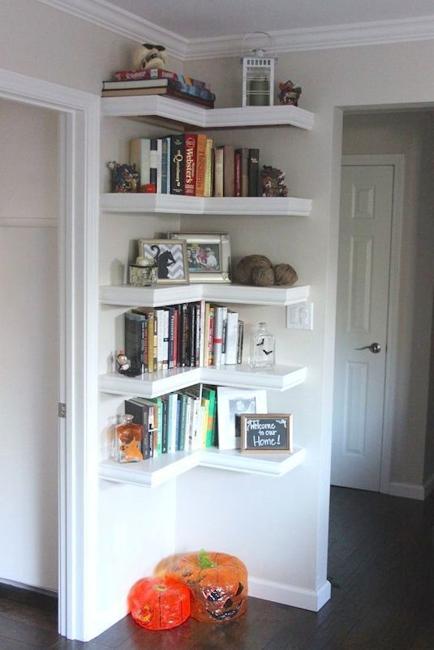 Shelving For Kids Room