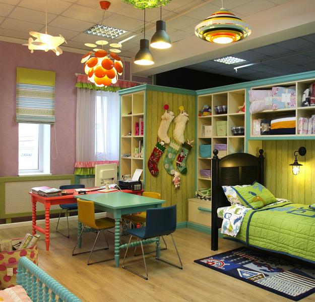 Top 6 Playful Kids  Room  Decorating Ideas Adding Fun  to 