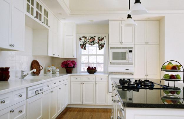 11 Feng Shui Tips for Beautiful, Modern Kitchens