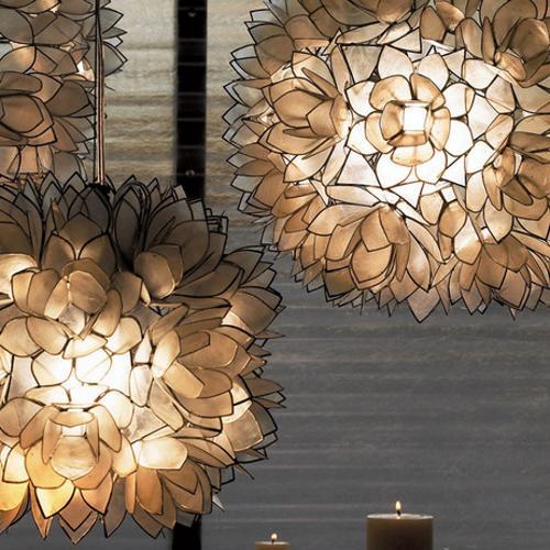 lighting ideas, modern lamps