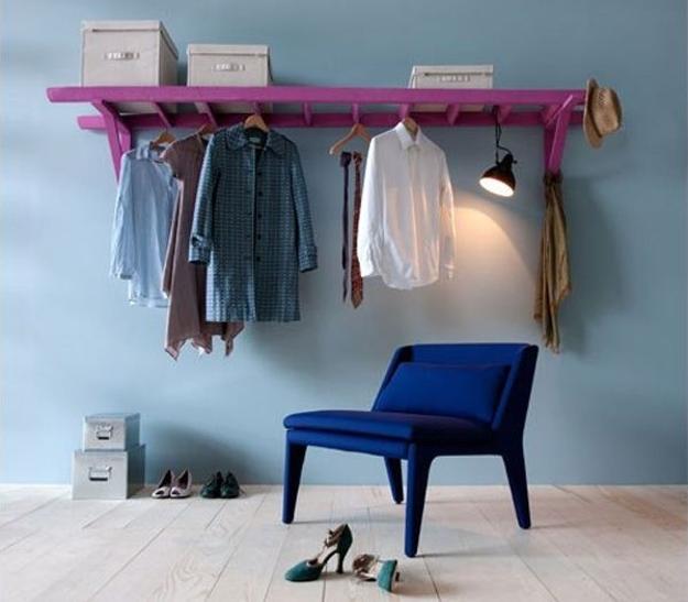 creative storage solutions and interior decorating ideas