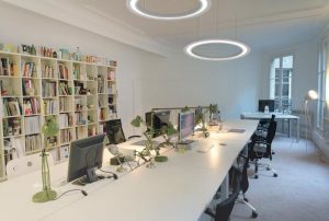 22 New Ideas to Design Modern Interiors with Contemporary Lighting Fixtures