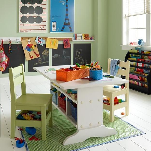 School age table deals and chairs