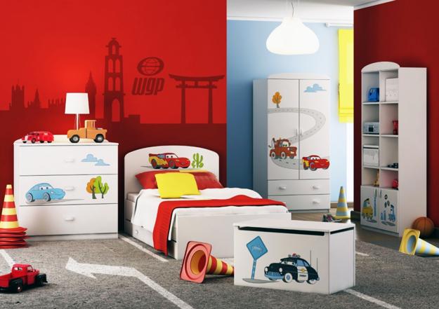 kids room theme