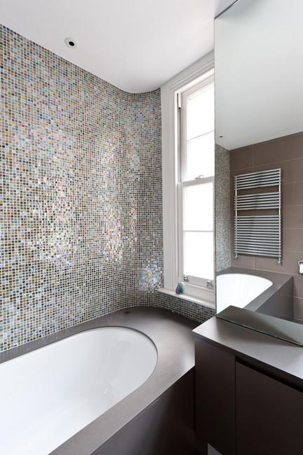 Modern Bathroom Design Trends and Materials for Bathroom ...