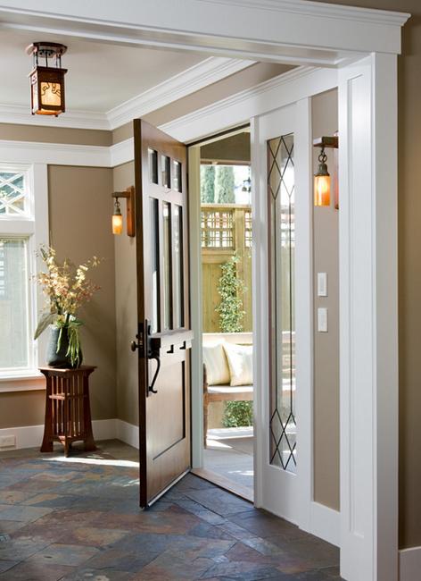 Good Feng Shui for Entrance, Front Door Decoration, Home 