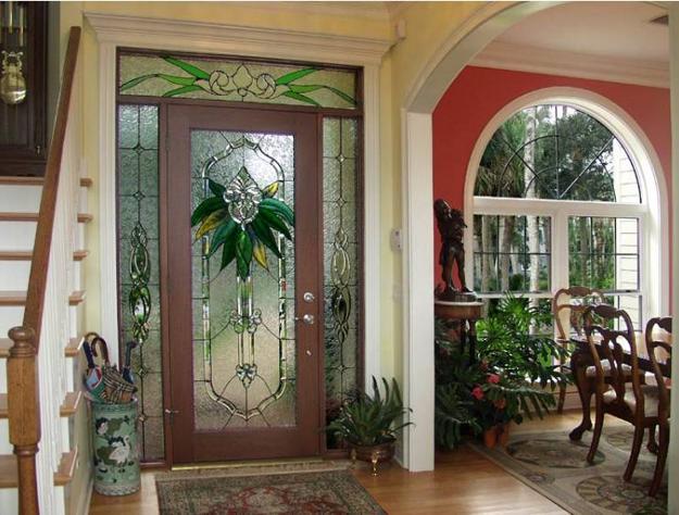 Good Feng Shui For Entrance Front Door Decoration Home Staging Tips