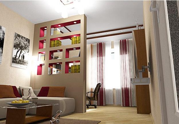 22 Decorative and Functional Room Dividers and Partition ...