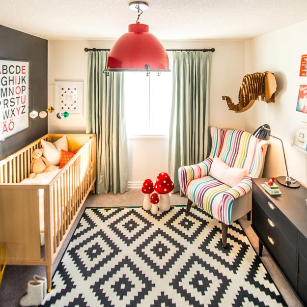 Modern Kids  Room  Design  Ideas  and Latest Trends in Decorating 