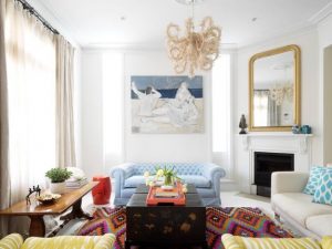 10 Ways to Add Stylish Textures Enhancing Modern Interior Design and Decor
