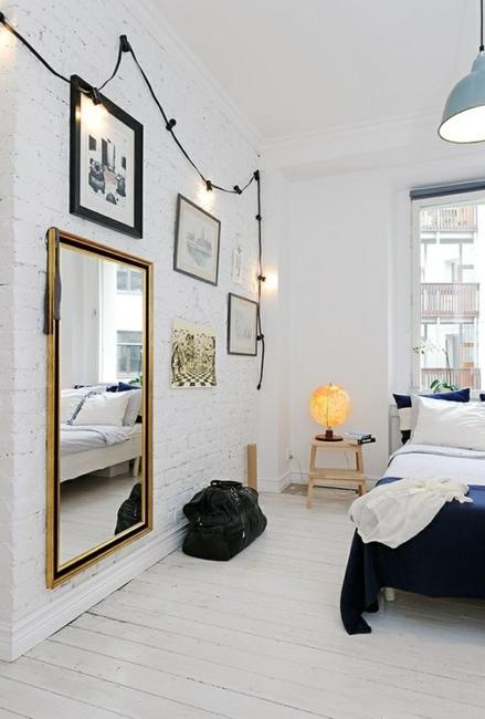 33 Modern Ideas Adding Creative Fresh And Stylish Look To Empty Walls