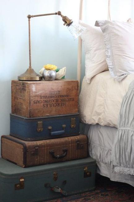 bedroom furniture and storage solutions for decorating small spaces