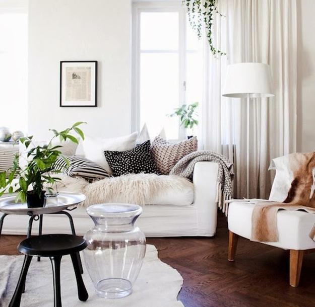 Simple Modern Ideas for Small Living Rooms to Fool the Eyes Simple Modern Ideas for Small Living Rooms to Fool the Eyes