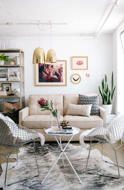 15 Space-Saving Furniture Ideas for Small Apartments & Homes