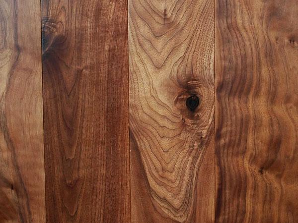 25 Wood Decor Ideas Bringing Unique Texture into Modern Interior Design