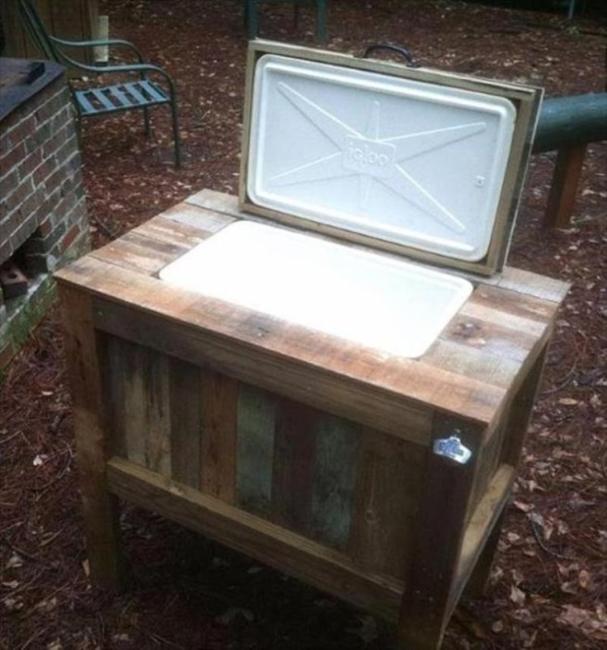 33 Creative Recycling Ideas to Reuse for Unique Furniture