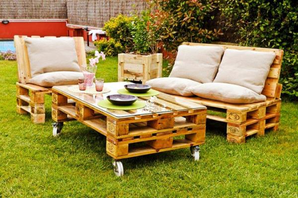 33 Creative Recycling Ideas to Reuse for Unique Furniture and Home  Decorating
