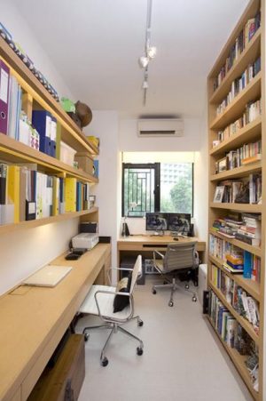 Designer Tips to Integrate Heat Pump and Air Conditioner Units with ...