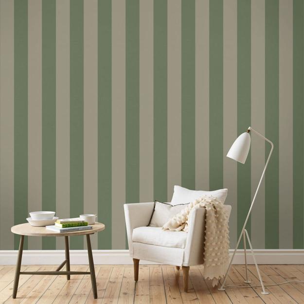 Modern Wallpaper Patterns and Room Colors for Interior ...