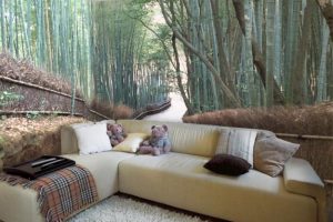 modern wallpapers for interior designs