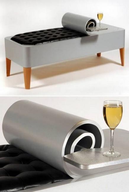 10 Unique Furniture Design Ideas Creating Optical Illusions 10 Unique Furniture Design Ideas Creating Optical Illusions
