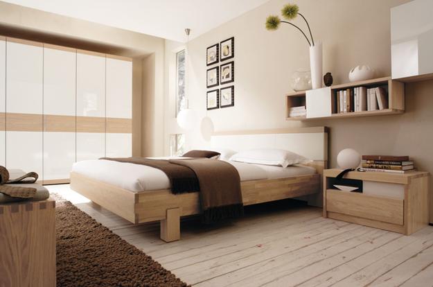25 Modern Flooring Ideas Adding Beauty And Comfort To Bedroom Designs