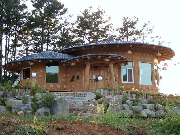 green technology for eco homes construction