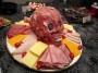 Unique Edible Decorations, 20 Skull Treats and Halloween Party Table