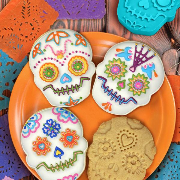 halloween treats and food decoration ideas