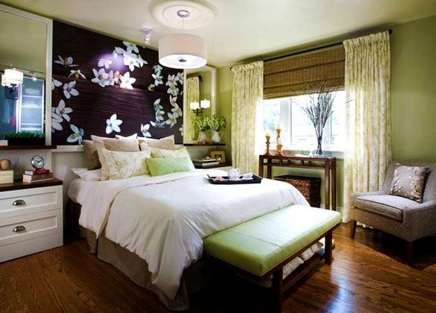 Good Feng Shui For Bedroom Decorating Colors Furniture And
