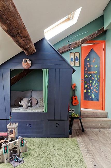 29+ Decorating With Bird Houses Indoors
