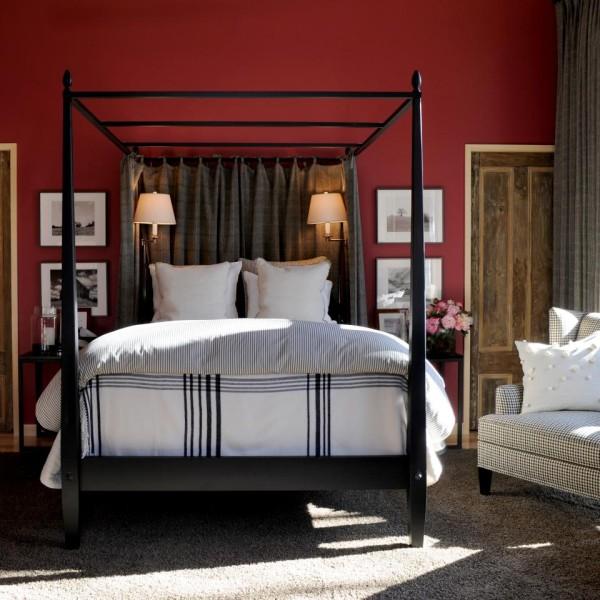 22 Inspiring Modern Bedroom Designs Showing Where to Find ...
