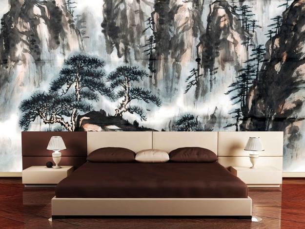 21 Modern Wall Decorating Ideas to Refresh Home Interior without Redesign