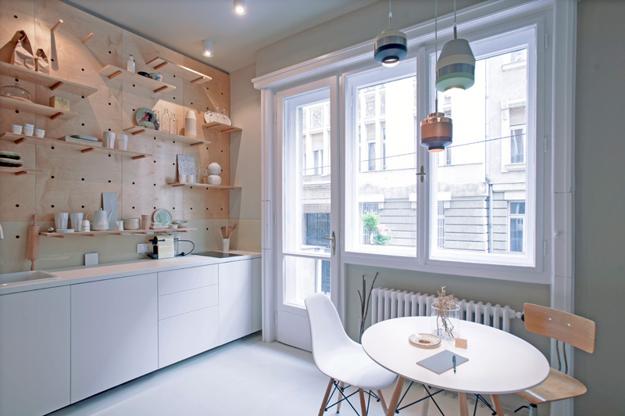 22 Super Storage Ideas for Small Apartments 