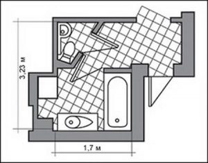 33 Space Saving Layouts for Small Bathroom Remodeling