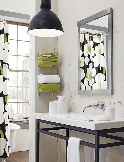 15 Small  Wall  Shelves to Make Bathroom  Design Functional 