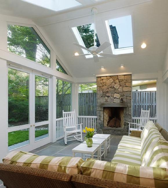 25 Sunrooms Bright Room Design Ideas And Furnishing Tips From Experts