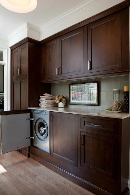 home appliances shop design