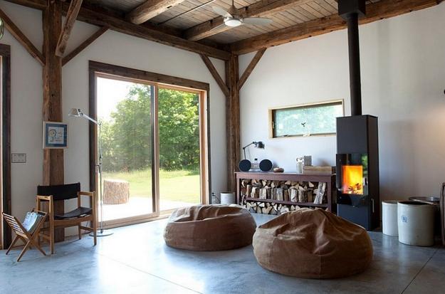 Wood Stoves and Inserts Offering Efficient Heating and ...