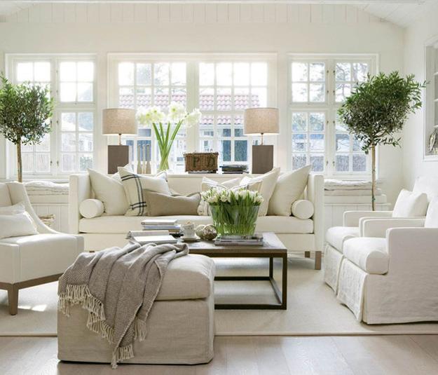 Modern Living Room Design, 22 Ideas for Creating ...