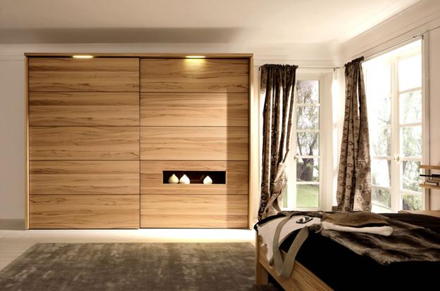 modern closet doors