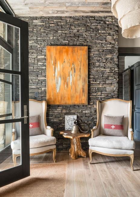 Large Wall Artworks Creating Stunning Focal Points For Modern Interior Design